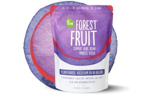 Forest Fruit afslankshake