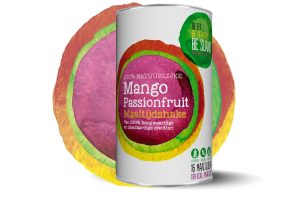Mango Passionfruit