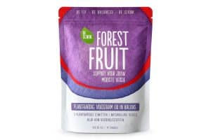 Forest Fruit afslankshake
