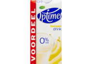 Schijn bedriegt: hoewel Optimel met haar 0% vet erg gezond lijkt, zit het yoghurtdrankje boordevol suikers - YouTube