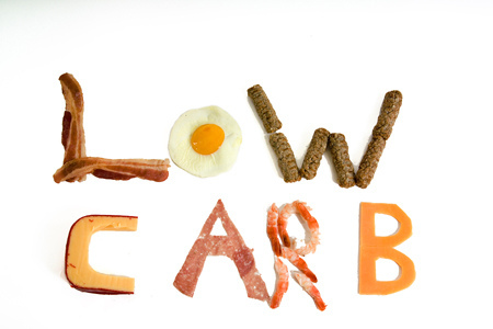 lowcarb koolhydraatarm dieet