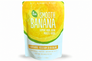 Banana Afslankshake