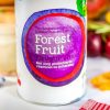 Forest Fruit shake