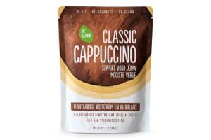 Cappuccino Afslankshake