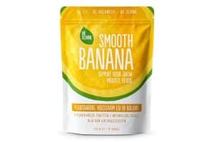Banana Afslankshake