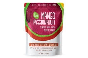 Mango Passionfruit