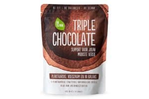 Triple Chocolate afslankshake