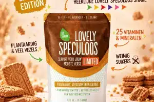 Speculoos - Limited Edition
